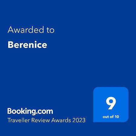 Berenice Tarento Exterior foto