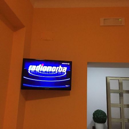 Berenice Tarento Exterior foto